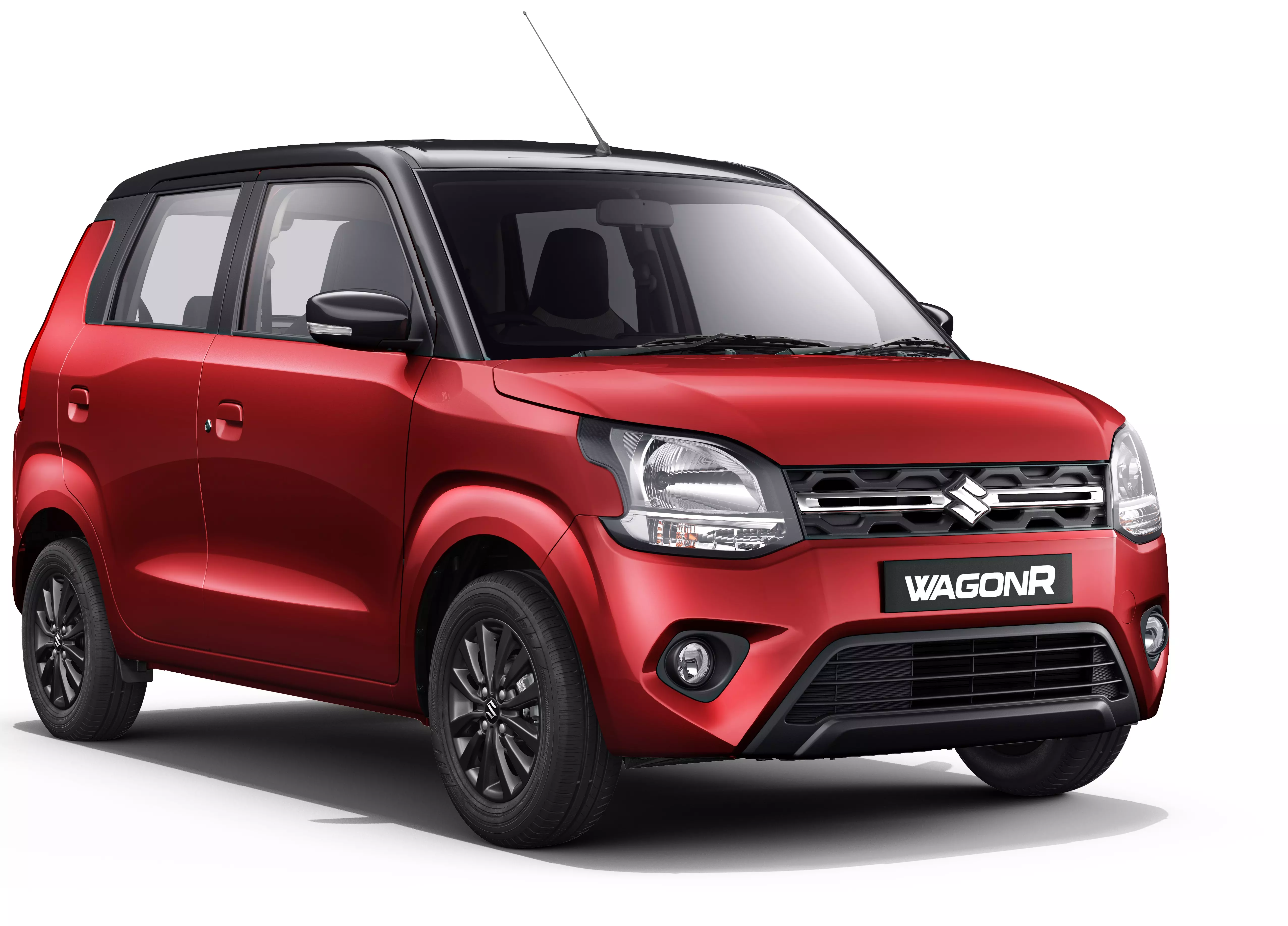 Maruti Suzuki To Offer 6 Airbags As Standard In Alto K10, WagonR