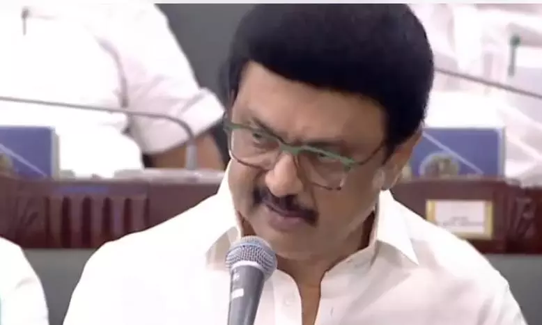 Katchatheevu Takes Centre Stage in TN Politics