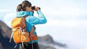 Female Solo Travels Soar High!