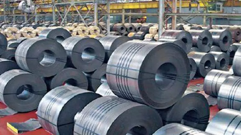 US Tariffs May Change Global Trade Flows, Increase Indias Vulnerability to Steel Imports: SAIL Chairman US Tariffs May Change Global Trade Flows, Increase Indias Vulnerability to Steel Imports: SAIL Chairman