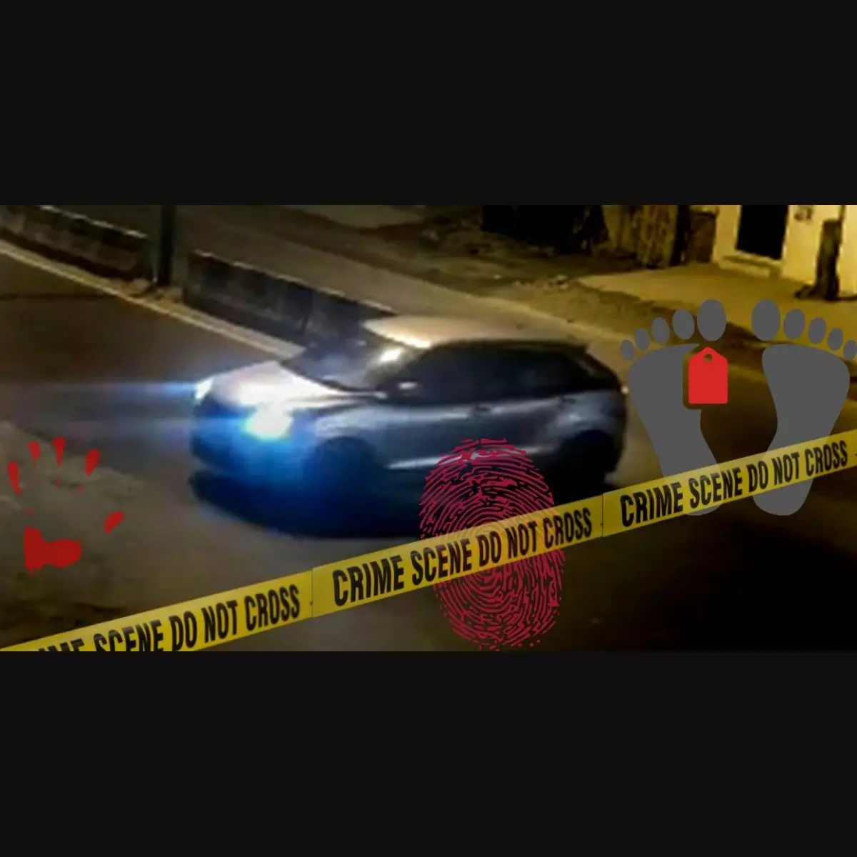 25-year-old dies as bike hit by car 25-year-old dies as bike hit by car