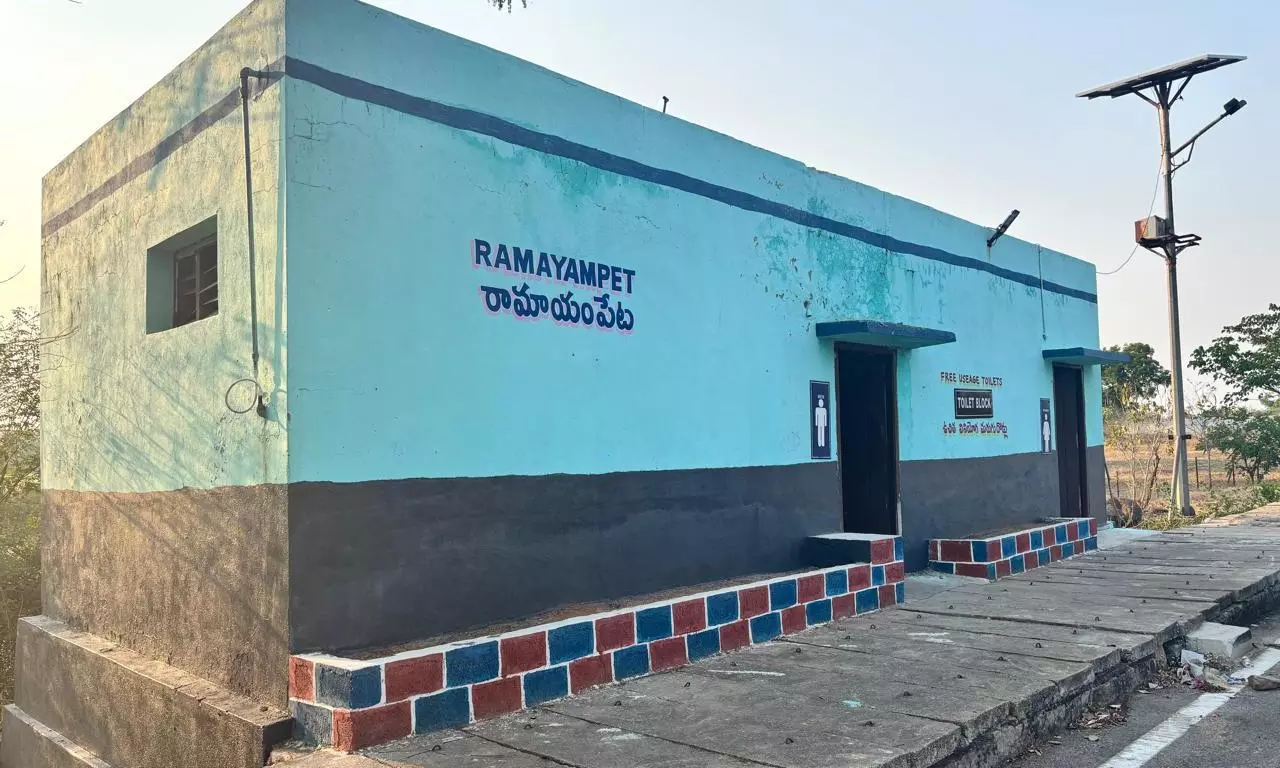 Travellers Unhappy With Poor Amenities on NH-44