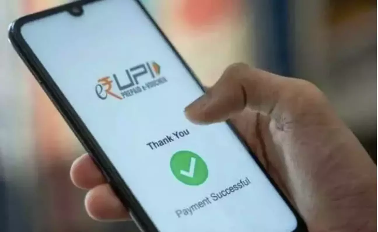 UPI, PoS, mobile payments drive digital payments in 2H says Worldline Report UPI, PoS, mobile payments drive digital payments in 2H says Worldline Report