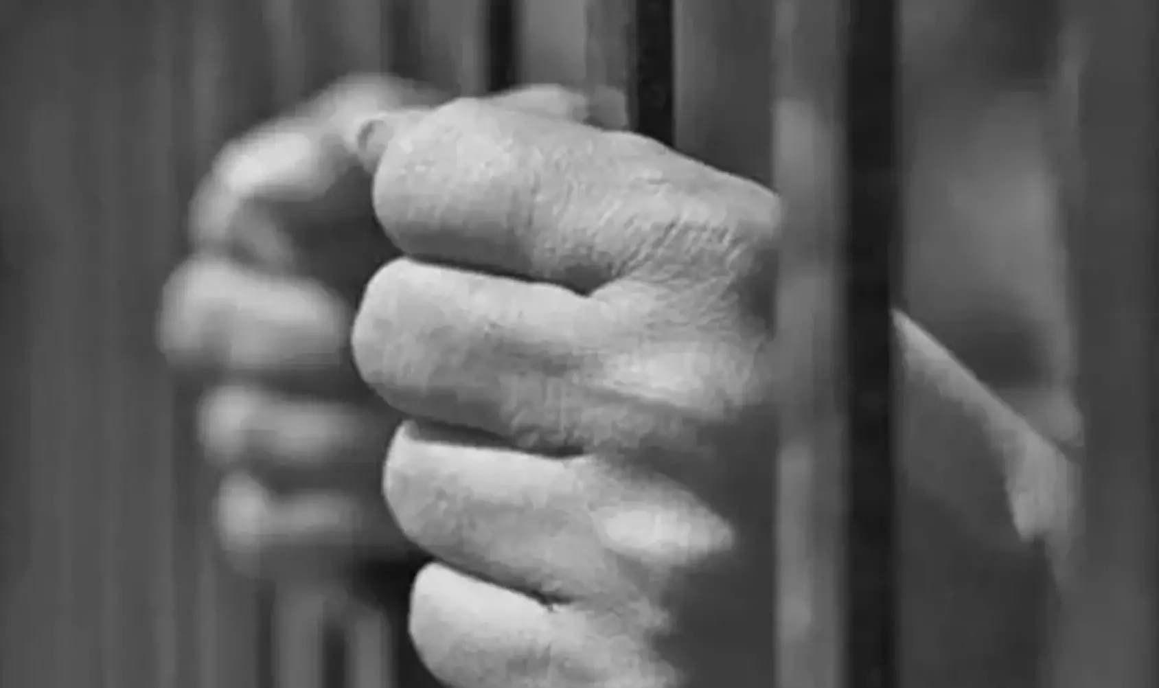 Man accused of raping German woman sent to Cherlapally jail