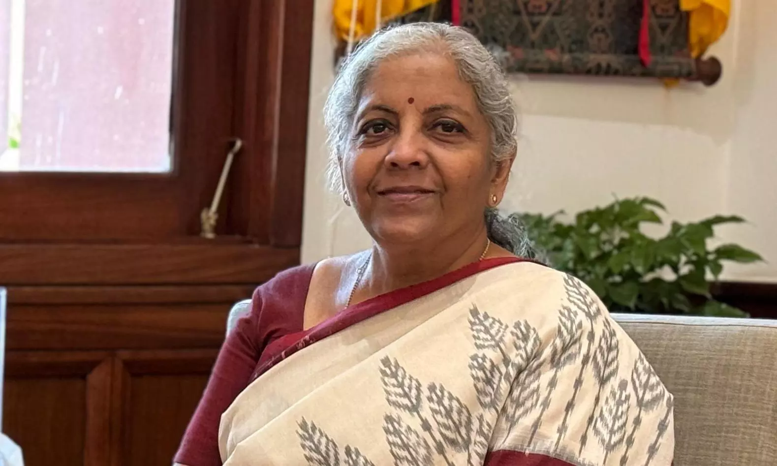 Centre gets back power to distinguish between pensioners Centre gets back power to distinguish between pensioners