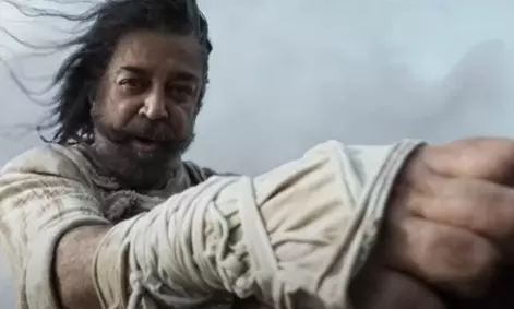 Kamal Haasans Thuglife OTT Rights Sold For Fancy Price