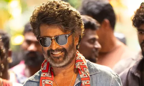 Rajinikanths Coolie OTT Rights Sold For Whopping Sum