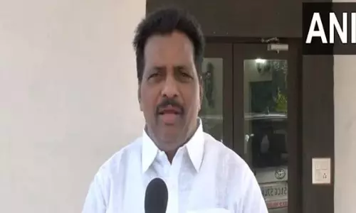 Entire opposition is against Waqf Amendment Bill. Congress MP K Suresh