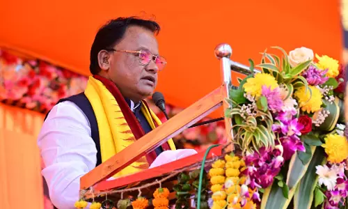 Odisha Budget Session Highlights CM Majhi’s Emergence as a Strong Leader