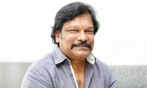 Krishna Vamsi s next to explore Gen Alpha Love