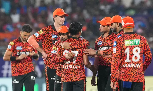 IPL 2025: SRH, HCA reach consensus on free passes issue