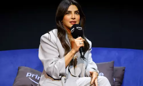 Priyanka kicks up action in ‘SSMB 29’