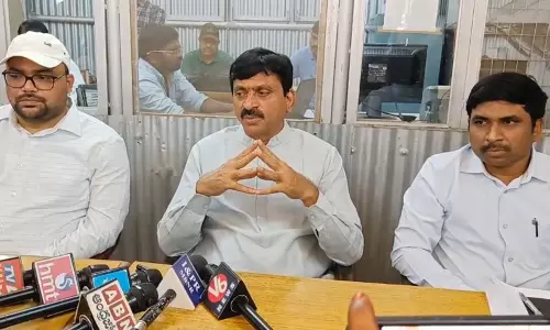 Rs 25L ex gratia for families of 6 still missing workers: Ponguleti