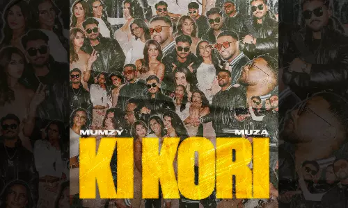 Mumzy Stranger And Muza Embrace Bangladeshi Roots On New Desi Trill Single ‘Ki Kori’