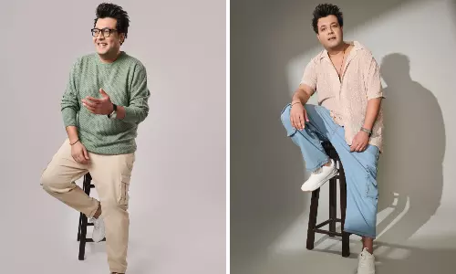 Varun Sharma Returns to Rule Comedy with his next Rahu Ketu