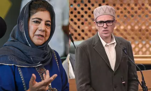 NC to oppose Waqf bill in Parliament; A ‘conspiracy’ against Muslims: Mehbooba Mufti