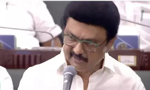 Katchatheevu Takes Centre Stage in TN Politics