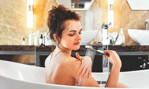 Bathing Essentials Bathing Essentials