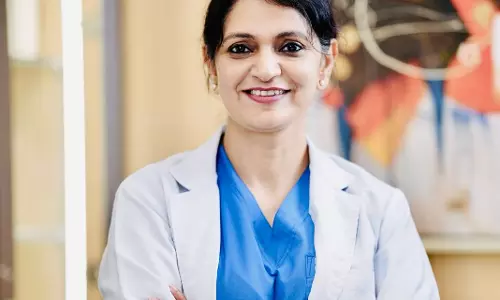 Dental structure can affect sleep apnea, say Docs