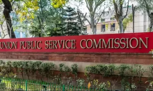 UPSC 2026 Calendar Out: CSE Prelims on May 24