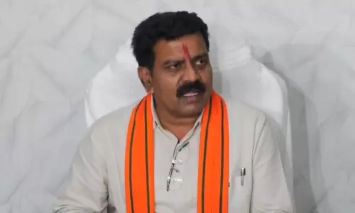 Naxals Open to Talks as Shah Visits Chhattisgarh: Deputy CM Vijay Sharma