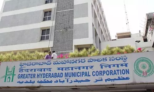 GHMC raked in `1,138.44 cr. from building permits in 2024-2025 fiscal