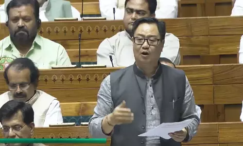 LS passes Waqf Bill after 12-hour debate