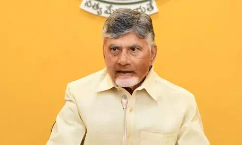 CM Naidu promises efforts to promote AP’s cultural heritage at global level