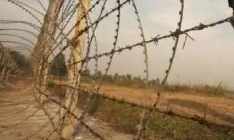 Blackout in Several Punjab Districts; Sound Of Loud Explosions Heard in Pathankot, Ferozepur