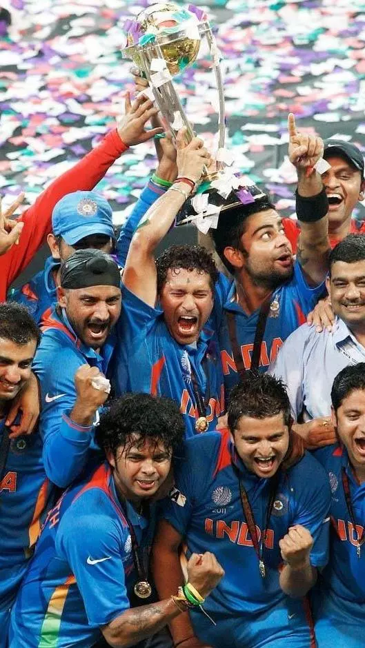 2011 World Cup Heroes: Where are they now, 14 years later?