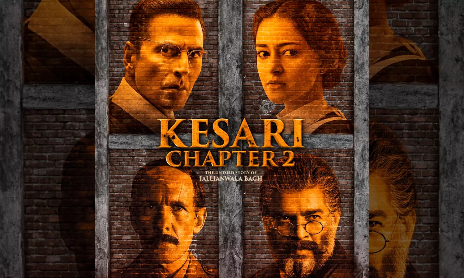 Wants to bring actual history to people: Akshay Kumar on new film Kesari Chapter 2