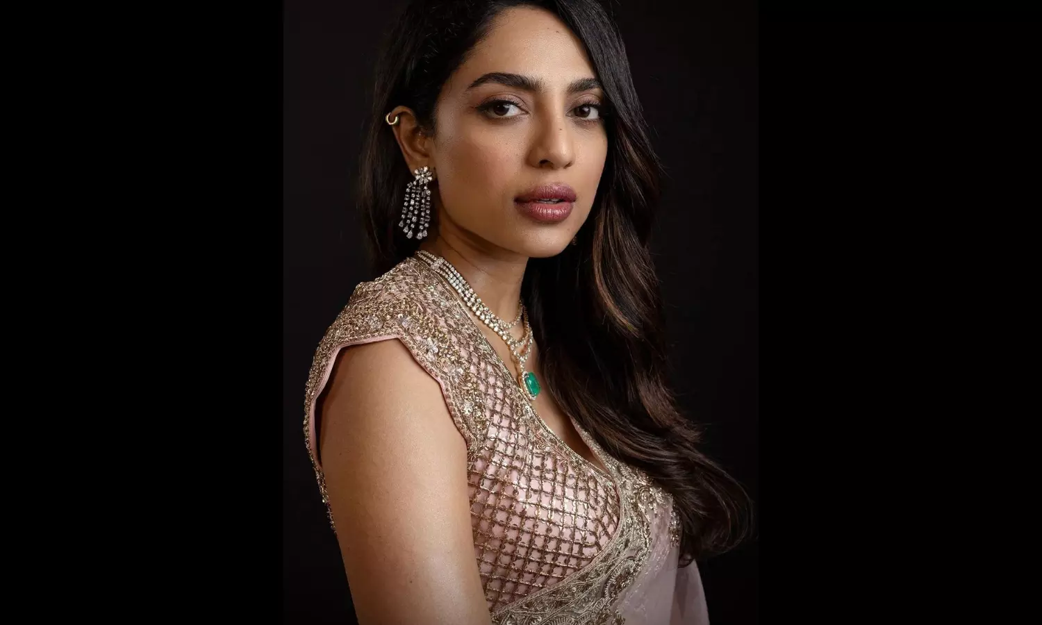 From Bollywood to Luxury Brands: Sobhita Dhulipalas Journey to Becoming a Style Icon