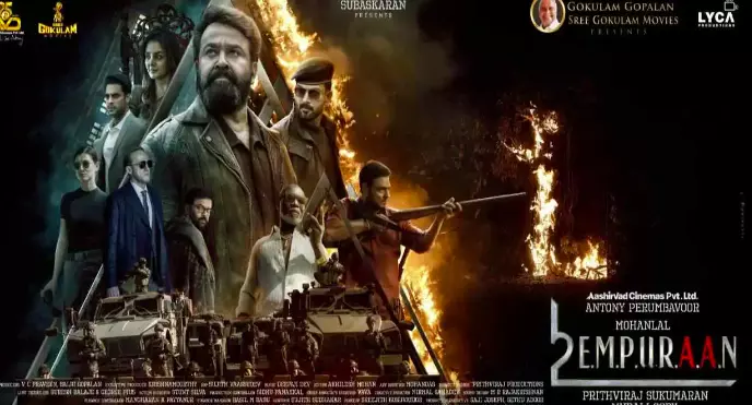 When is Mohan Lal’s Empuraan releasing on OTT? When is Mohan Lal’s Empuraan releasing on OTT?