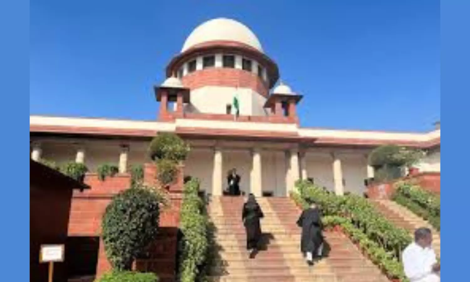 Kancha Gachibowli Lands: SC directs Telangana HC registrar to visit site, submit interim report Kancha Gachibowli Lands: SC directs Telangana HC registrar to visit site, submit interim report
