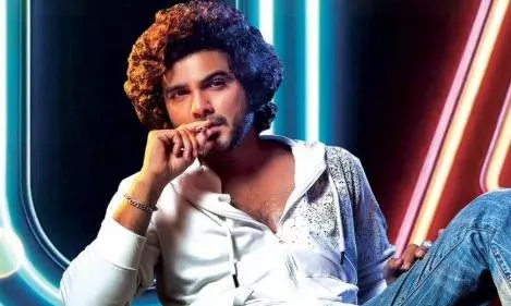 Siddhu Jonnalagadda turns a RAW Agent in his next Siddhu Jonnalagadda turns a RAW Agent in his next