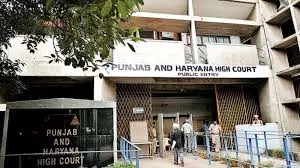 Punjab and Haryana HC directs Chandigarh Police to probe Colonel assault case