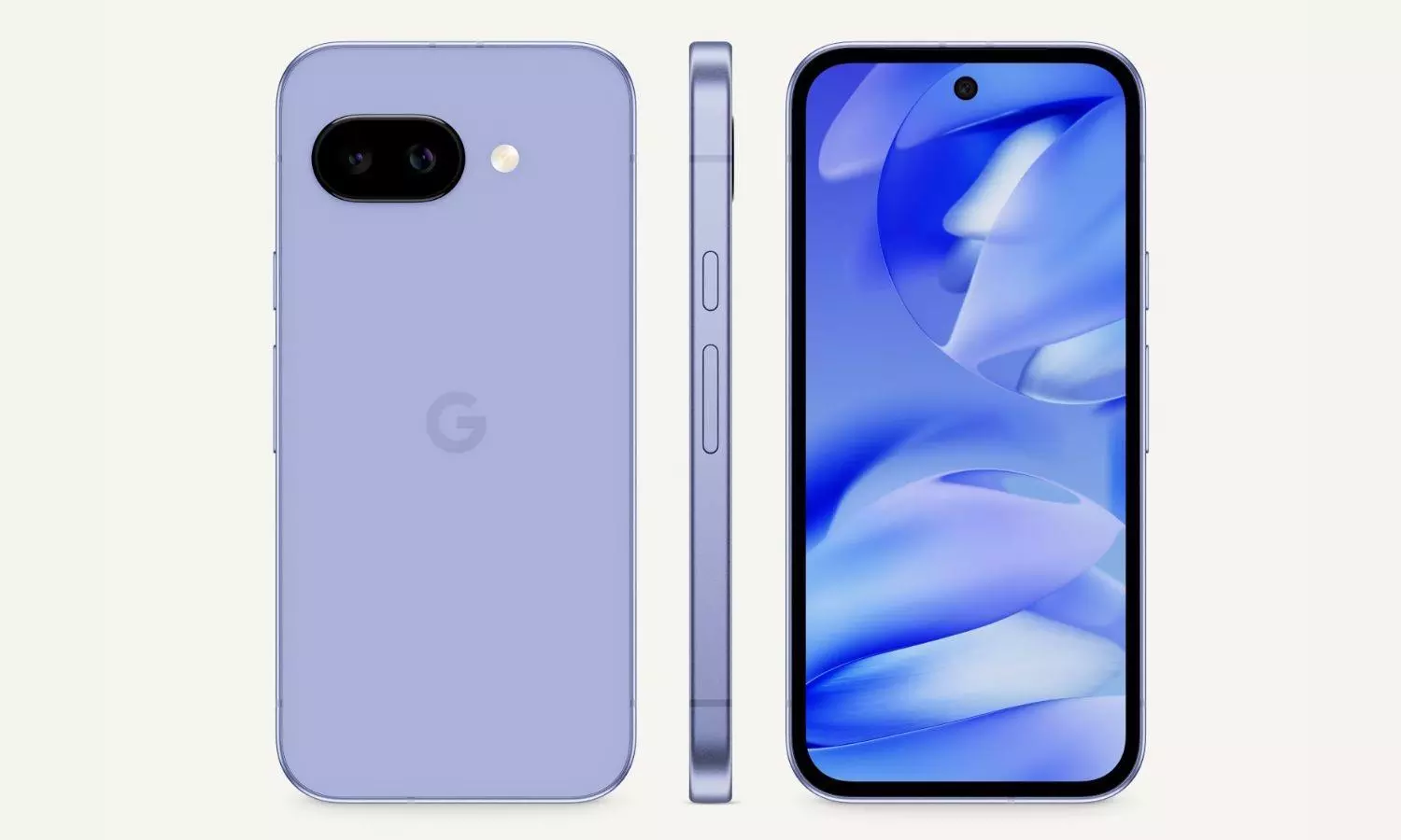 Google Pixel 9a to go on Sale in India From April 16 Google Pixel 9a to go on Sale in India From April 16