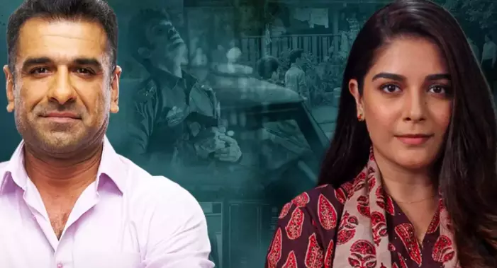 Adrishyam Season 2: When and Where To Watch It On OTT Adrishyam Season 2: When and Where To Watch It On OTT