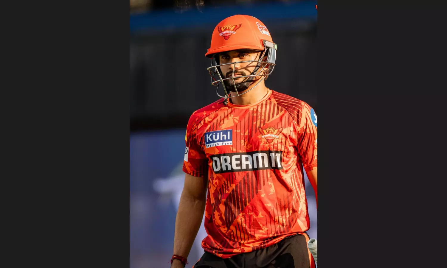 Our ultimate goal  is to win IPL and add second star to SRHs legacy: Nitish Kumar Reddy