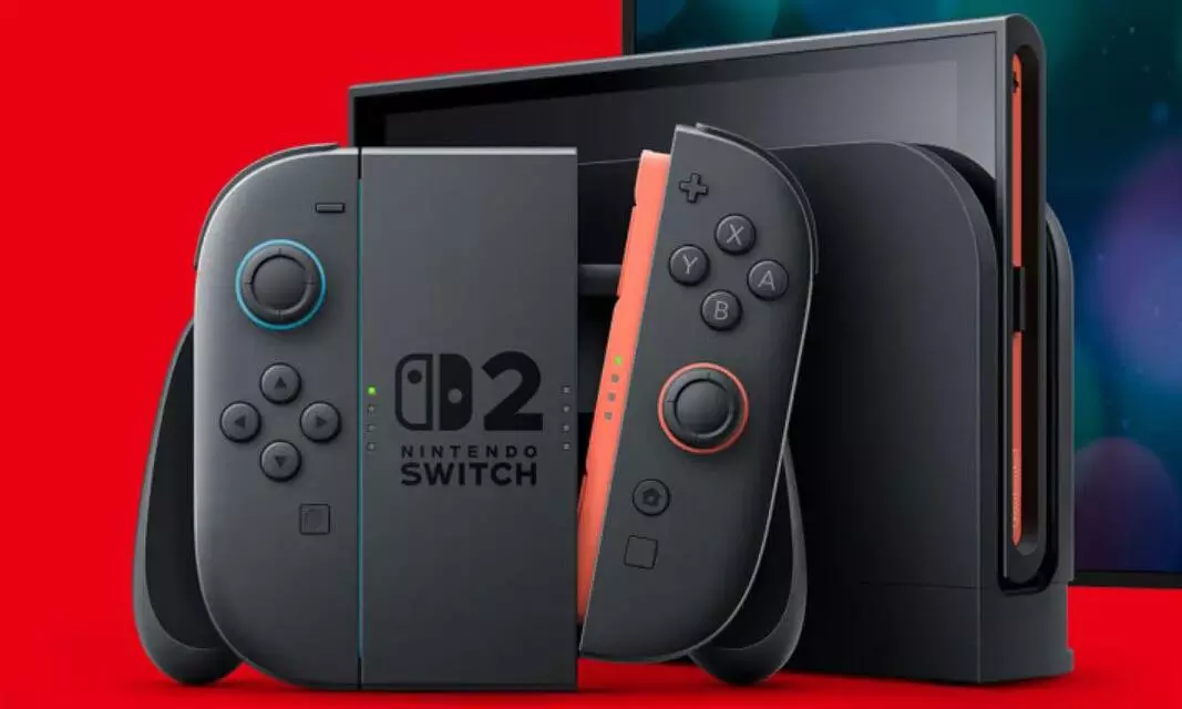 Nintendo Switch 2: Full List of Announced Games Nintendo Switch 2: Full List of Announced Games