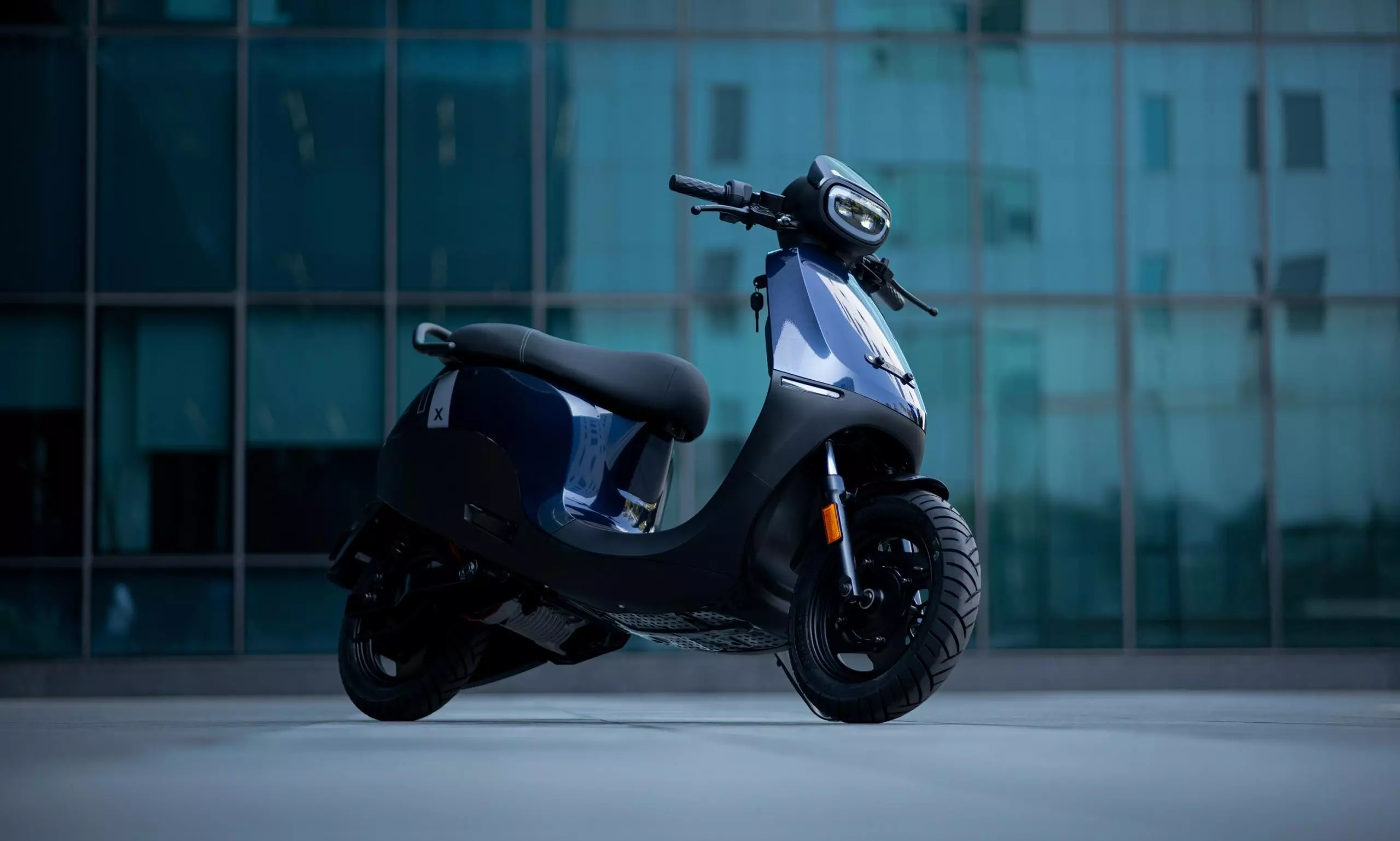 Ola Electric Introduces HyperDelivery: Same-Day Registration, Delivery of Vehicles