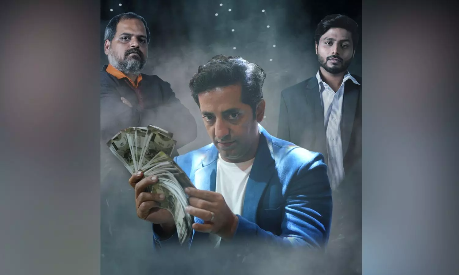 The Networker Unveils Its Teaser: A Gripping Tale of Ambition and Resilience in the World of MLM The Networker Unveils Its Teaser: A Gripping Tale of Ambition and Resilience in the World of MLM