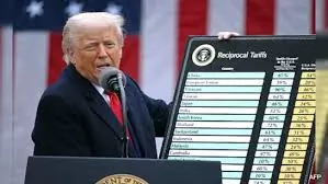 US Retaliatory Tariff: India hopeful of more tariff cuts US Retaliatory Tariff: India hopeful of more tariff cuts