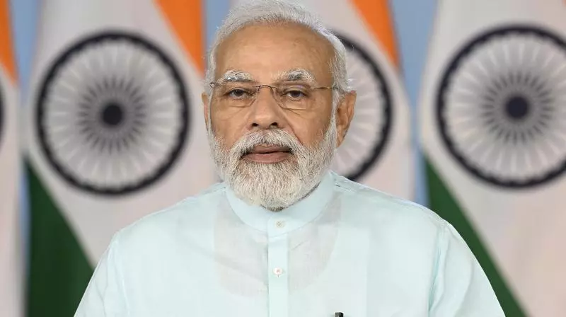 India, Thailand ink six pacts