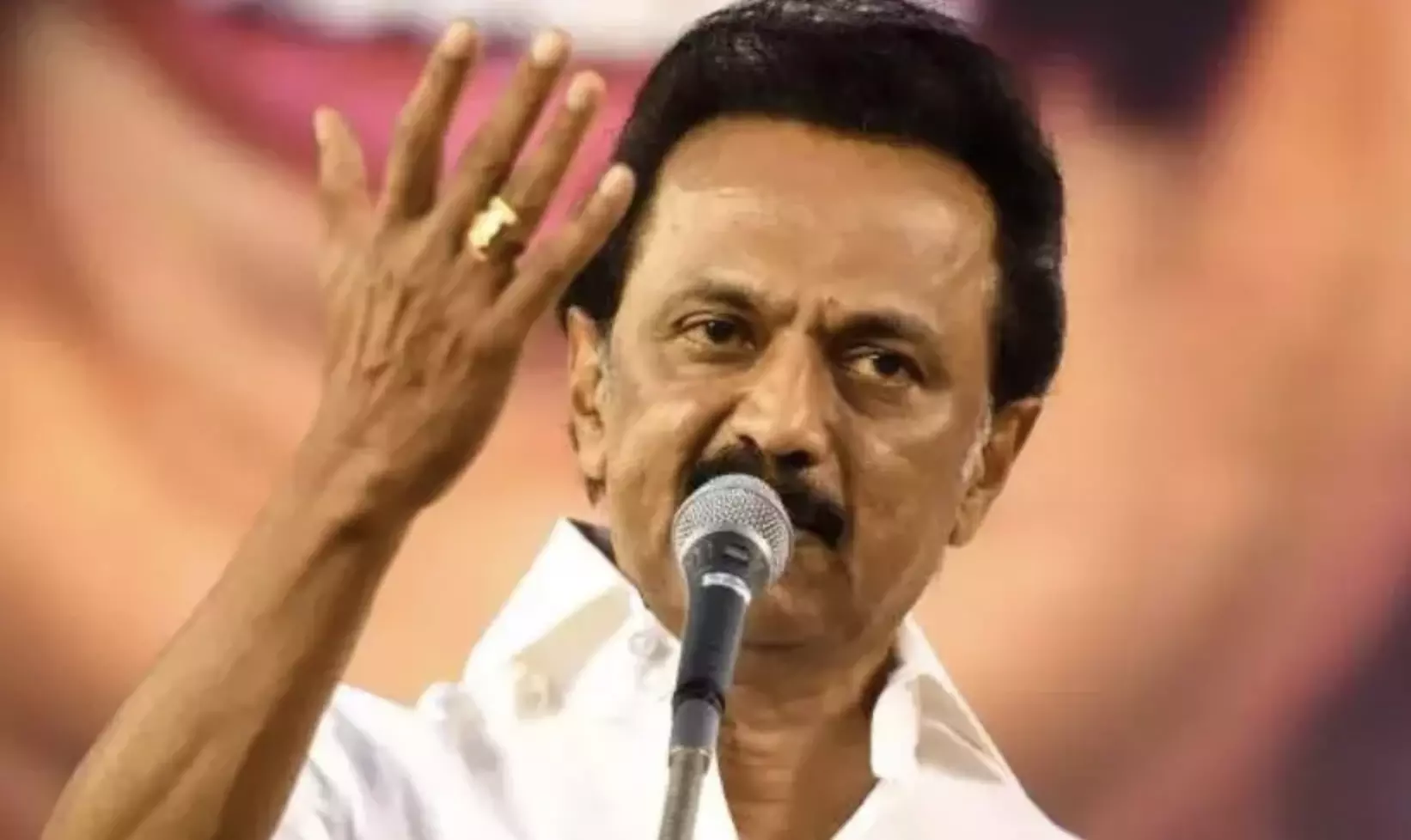 States should have freedom to spend: CM Stalin