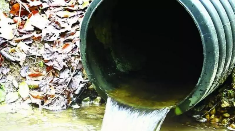 Water Board’s drive reduces sewage overflows in Hyderabad