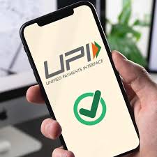 UPI Payment Limits Increased for High-Value Transactions