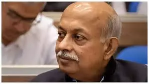 Dilip Cherian: ED ex-chief on PMs  eco advisory body  sets off much buzz