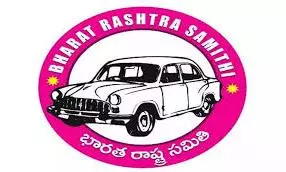 BRS Corporators Blamed for Issues in Jubilee Hills