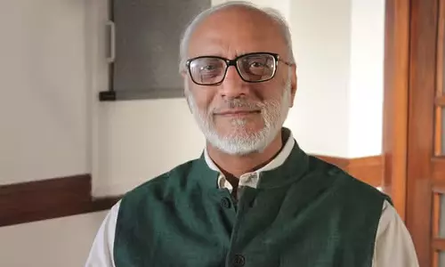 Indias Farm Exports May Withstand US Tariffs: Economist Gulati